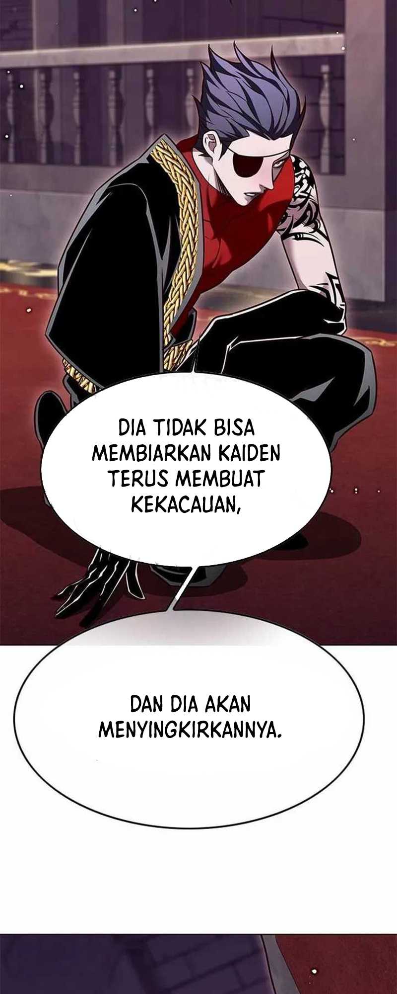 Eleceed Chap 308 - Next Chap 309