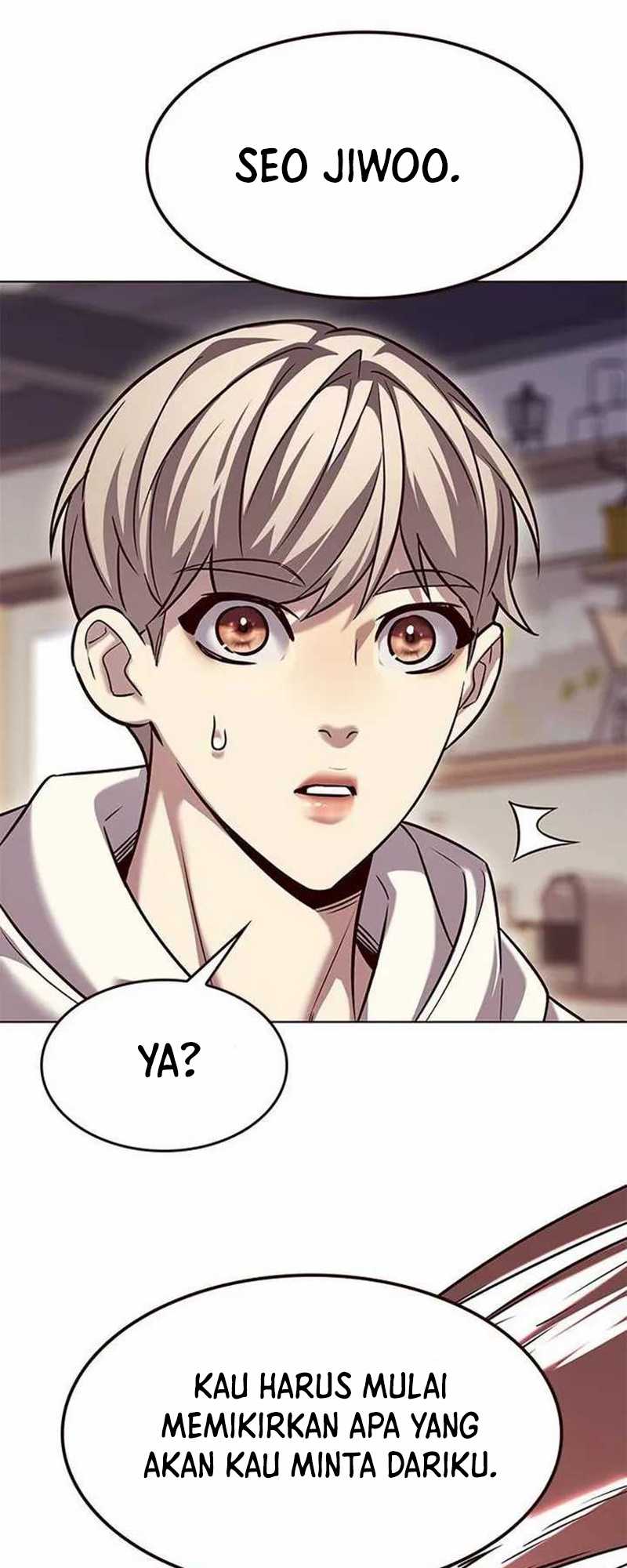 Eleceed Chap 308 - Next Chap 309