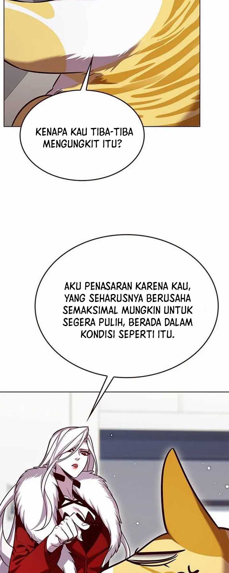 Eleceed Chap 308 - Next Chap 309