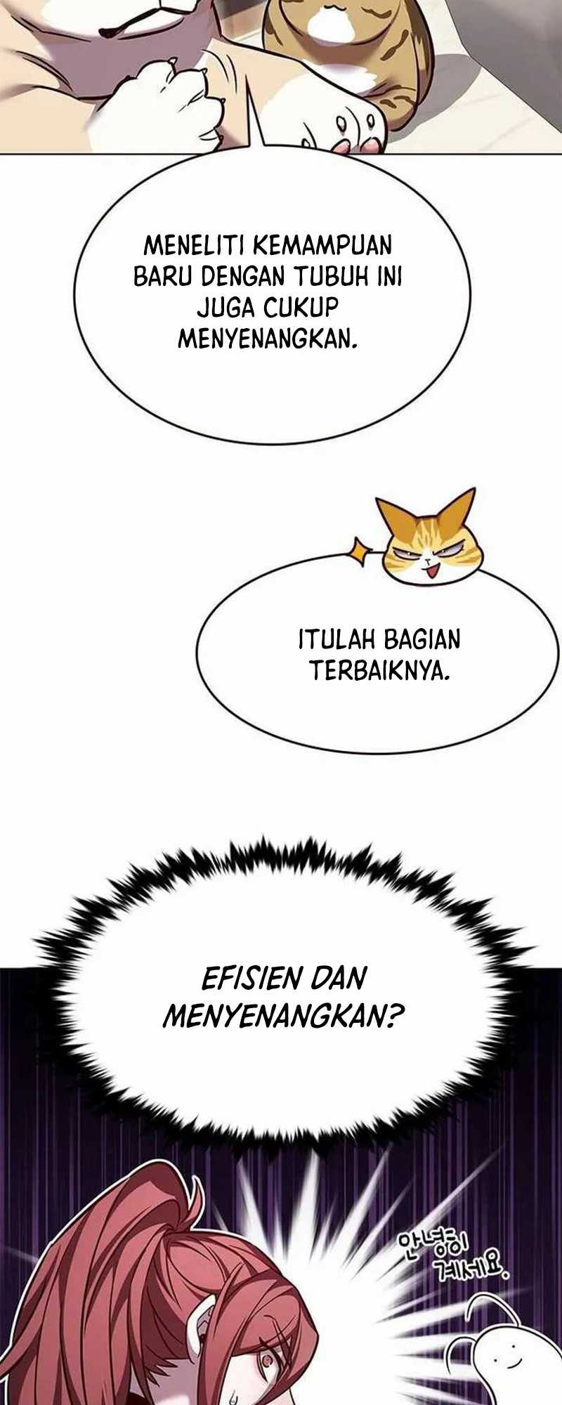 Eleceed Chap 308 - Next Chap 309