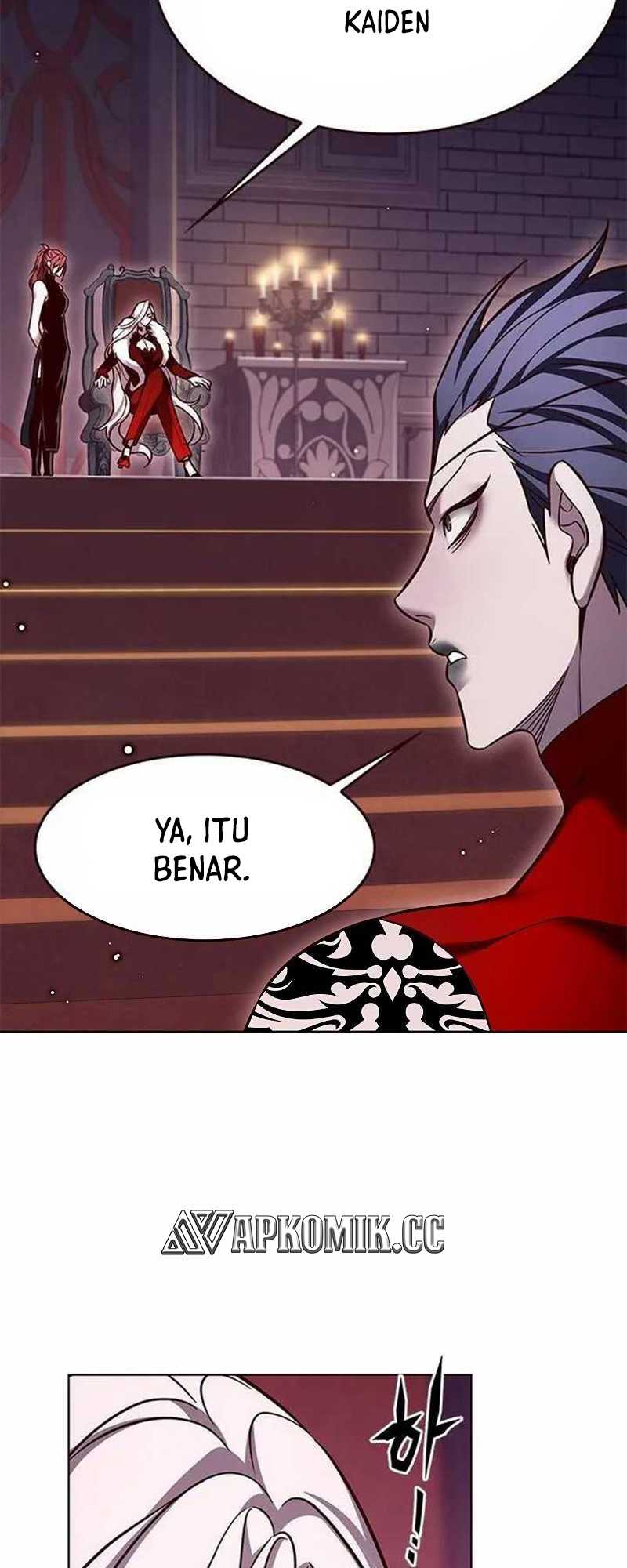 Eleceed Chap 308 - Next Chap 309