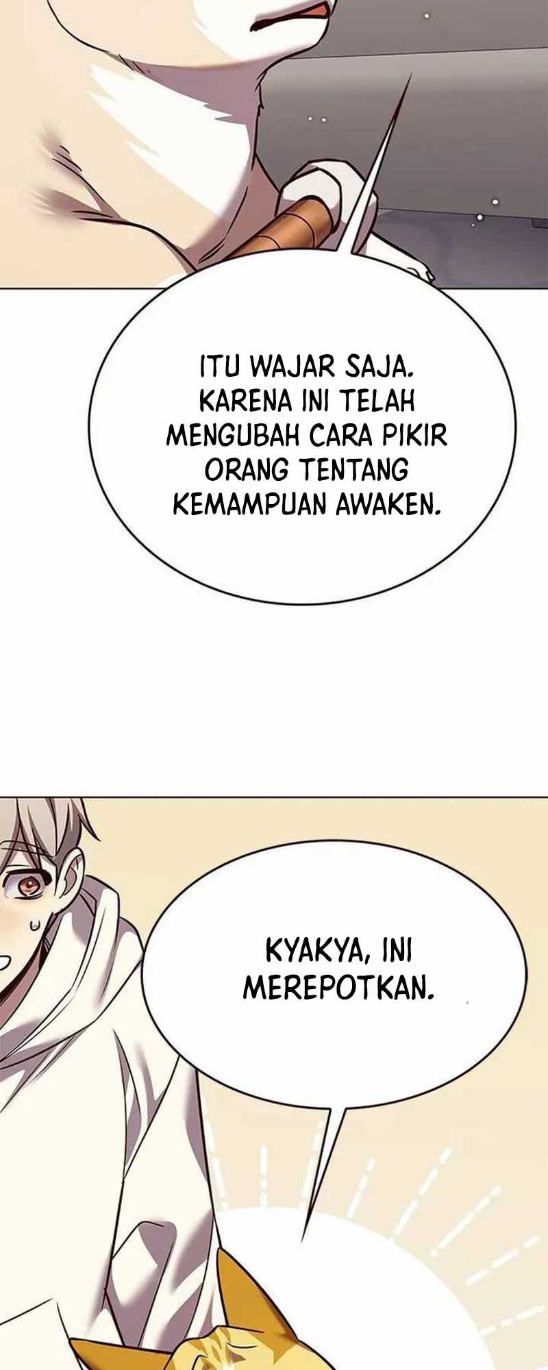 Eleceed Chap 308 - Next Chap 309
