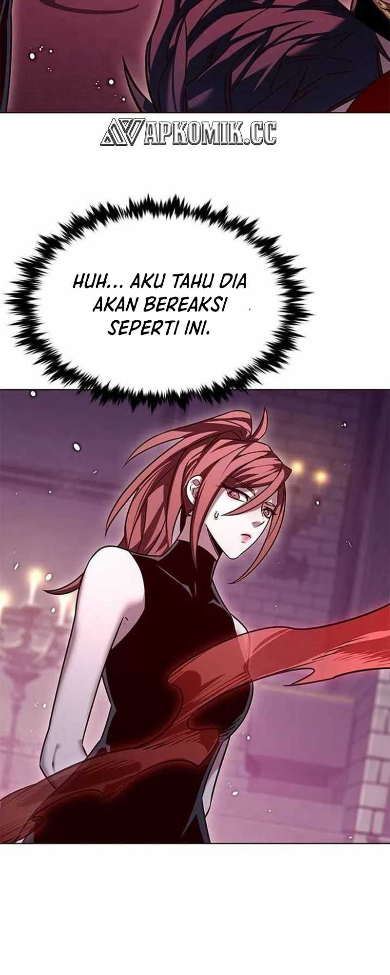 Eleceed Chap 308 - Next Chap 309