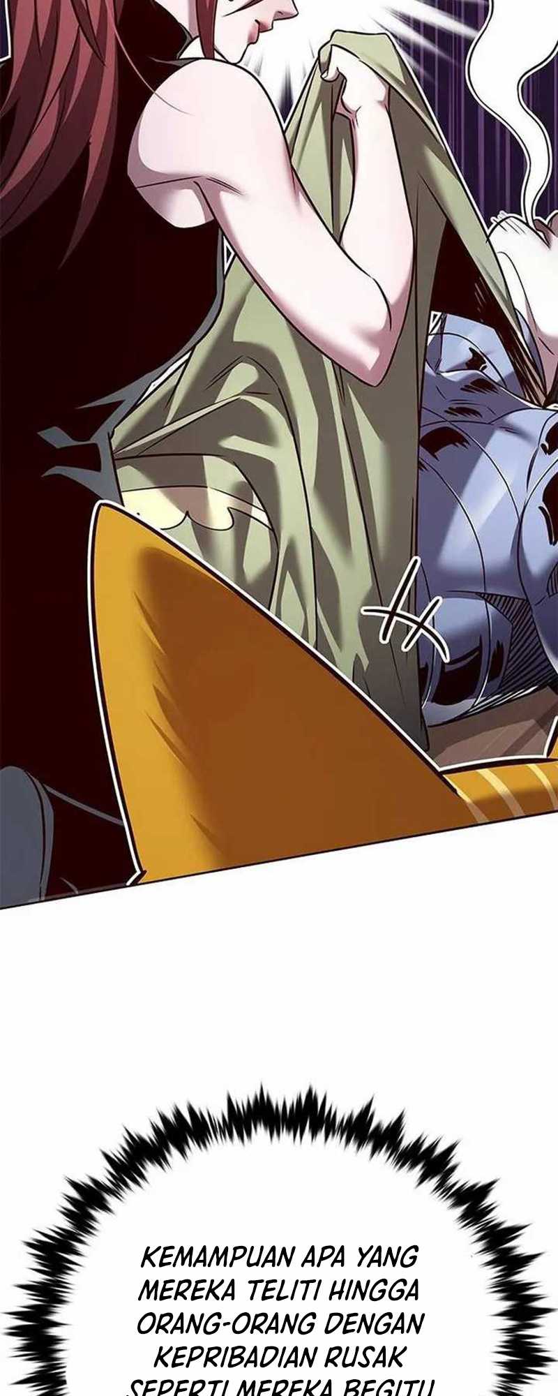 Eleceed Chap 308 - Next Chap 309