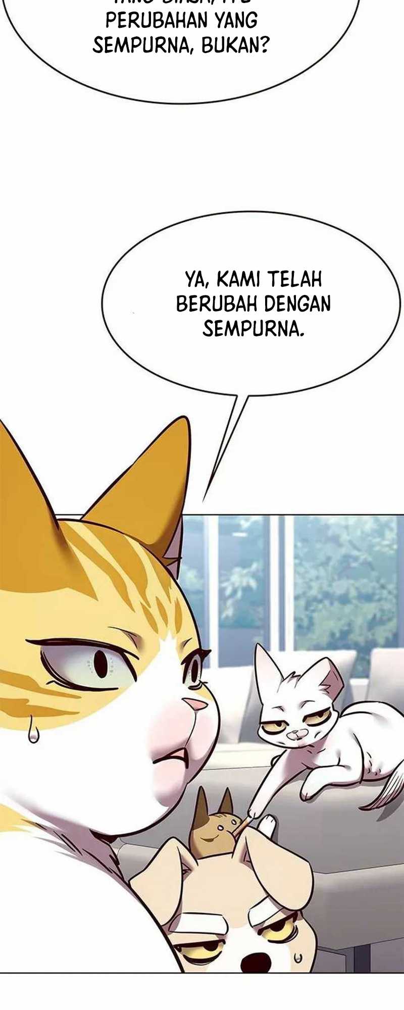 Eleceed Chap 308 - Next Chap 309