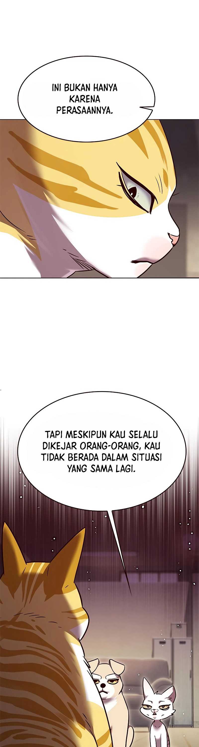 Eleceed Chap 309 - Next Chap 310