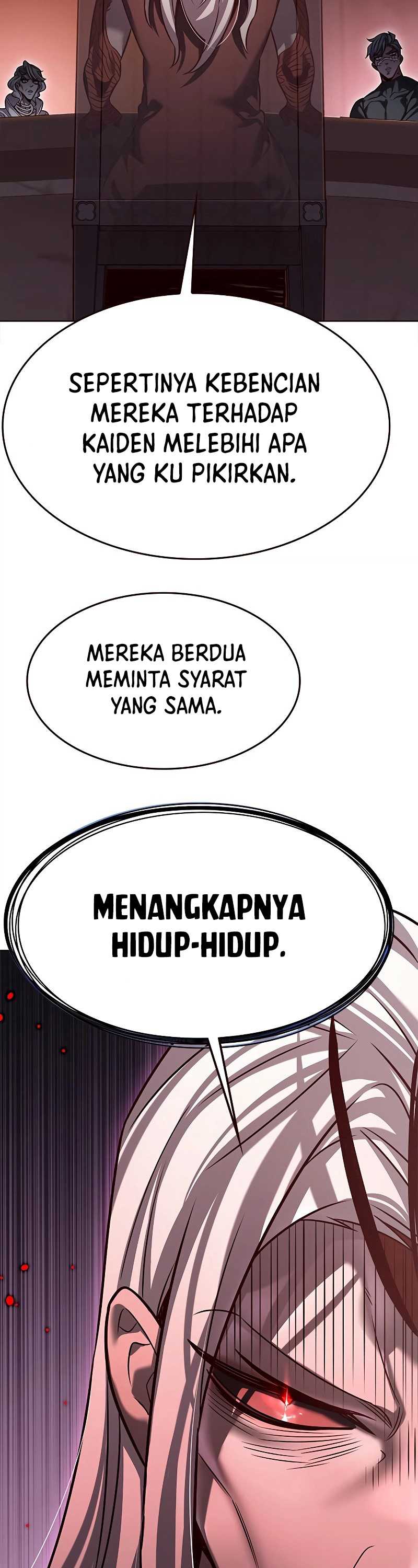 Eleceed Chap 309 - Next Chap 310