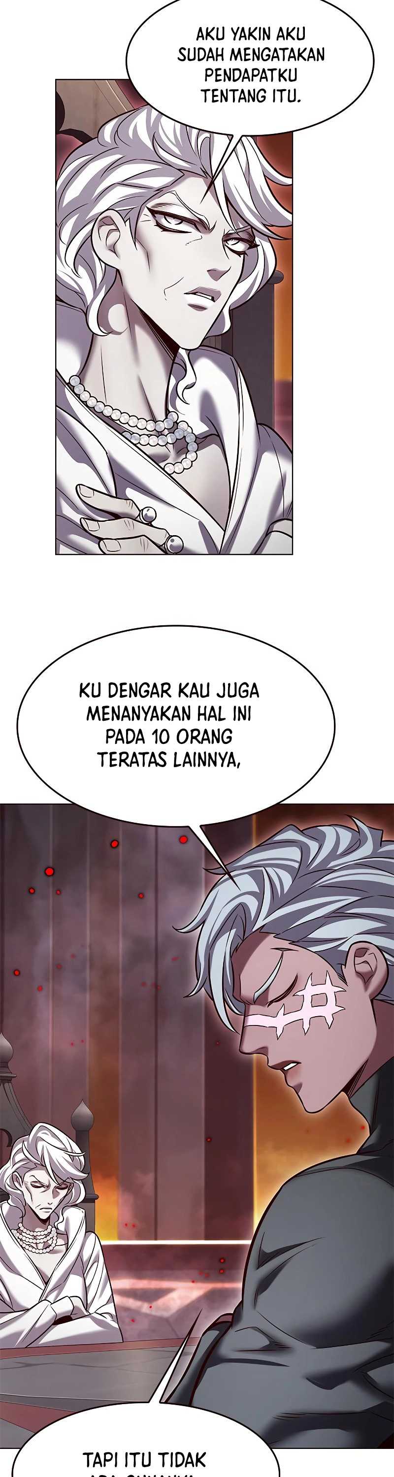 Eleceed Chap 309 - Next Chap 310