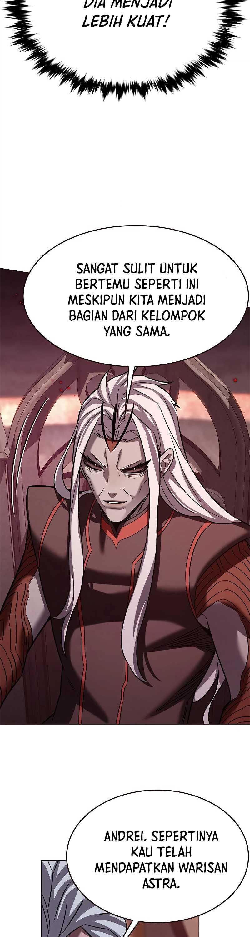 Eleceed Chap 309 - Next Chap 310