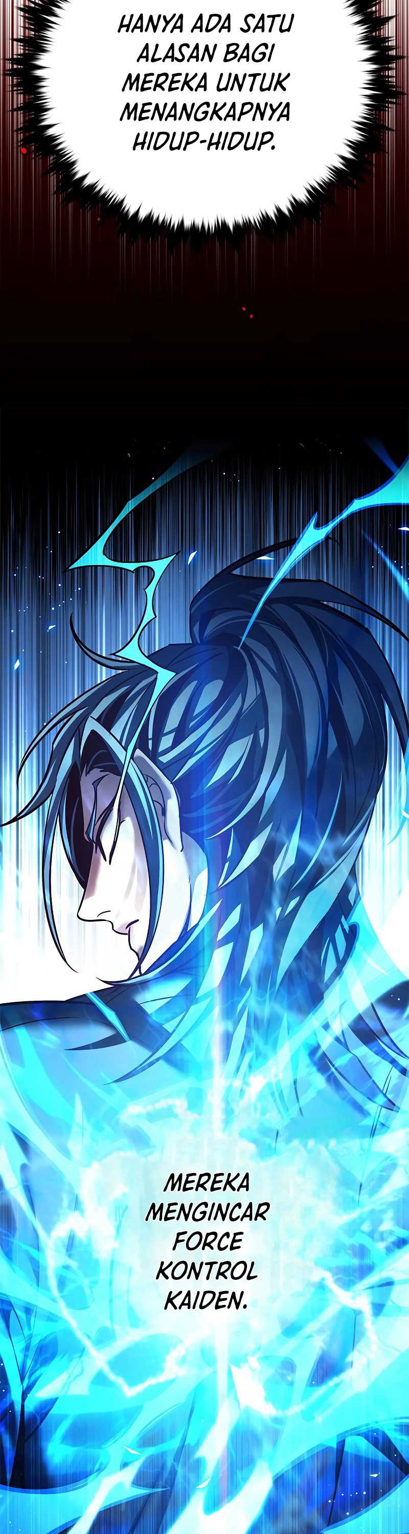 Eleceed Chap 309 - Next Chap 310