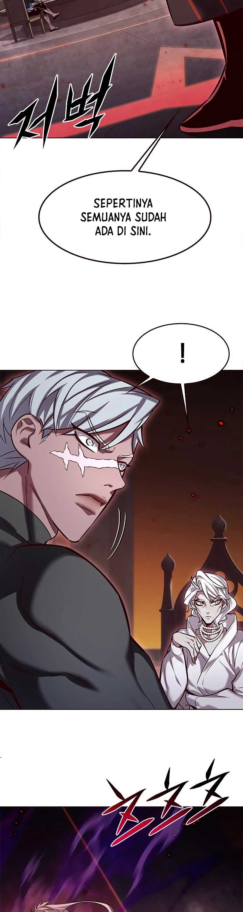 Eleceed Chap 309 - Next Chap 310