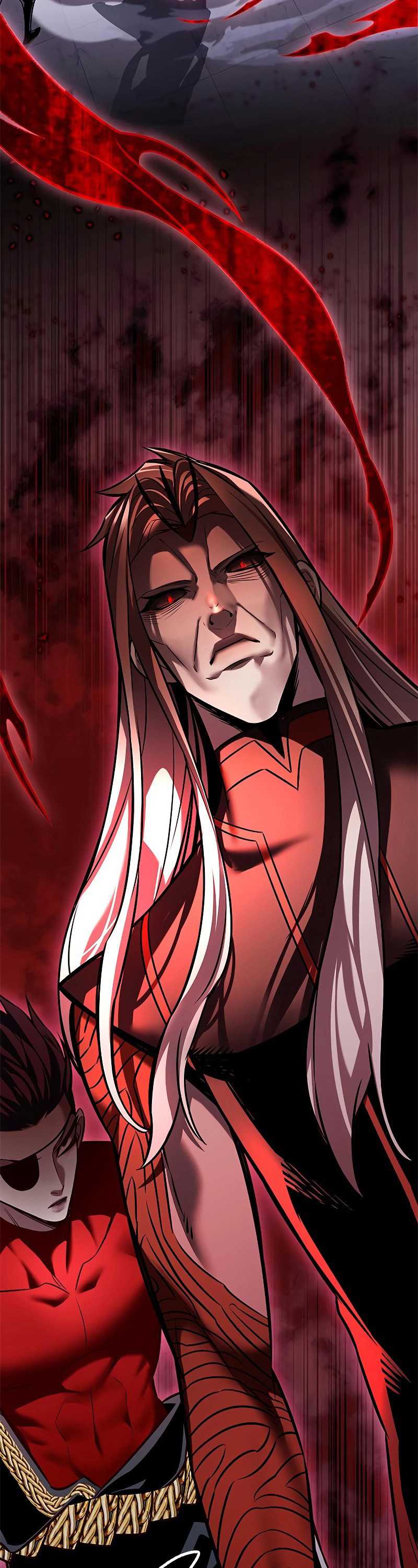 Eleceed Chap 309 - Next Chap 310