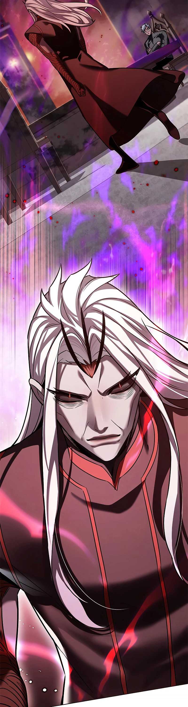 Eleceed Chap 309 - Next Chap 310