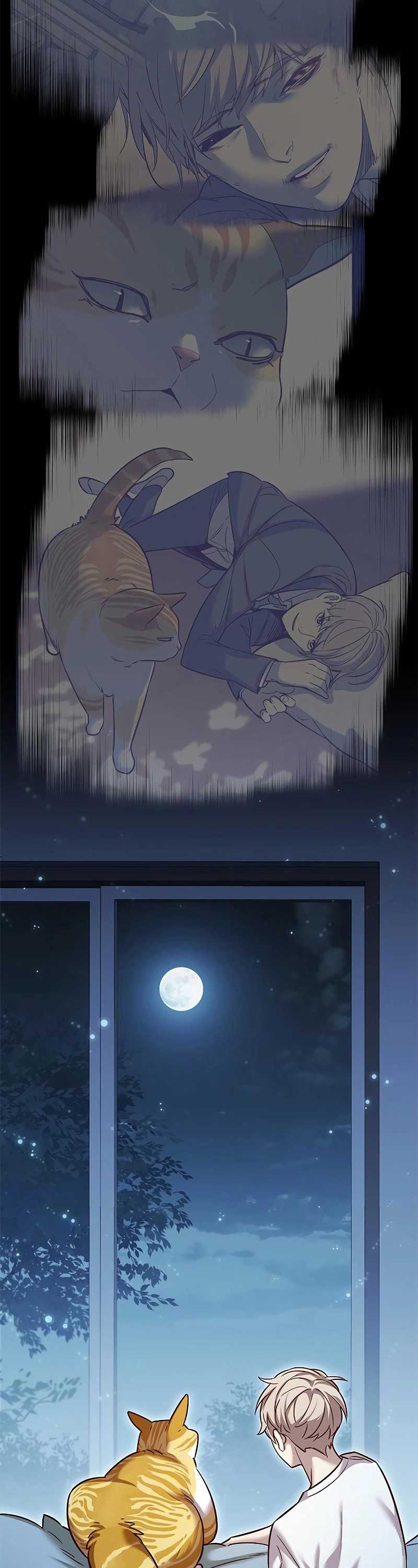 Eleceed Chap 309 - Next Chap 310