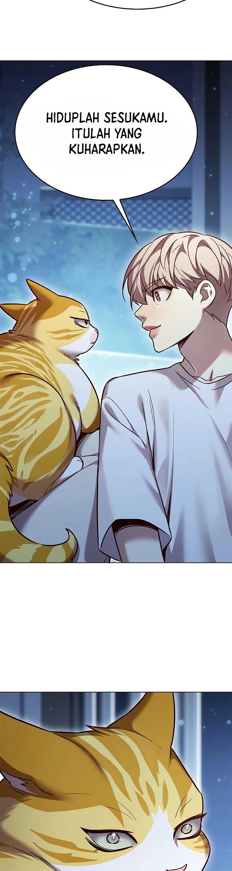 Eleceed Chap 309 - Next Chap 310