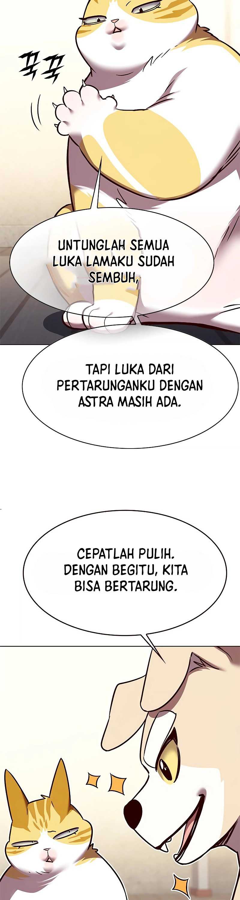Eleceed Chap 309 - Next Chap 310