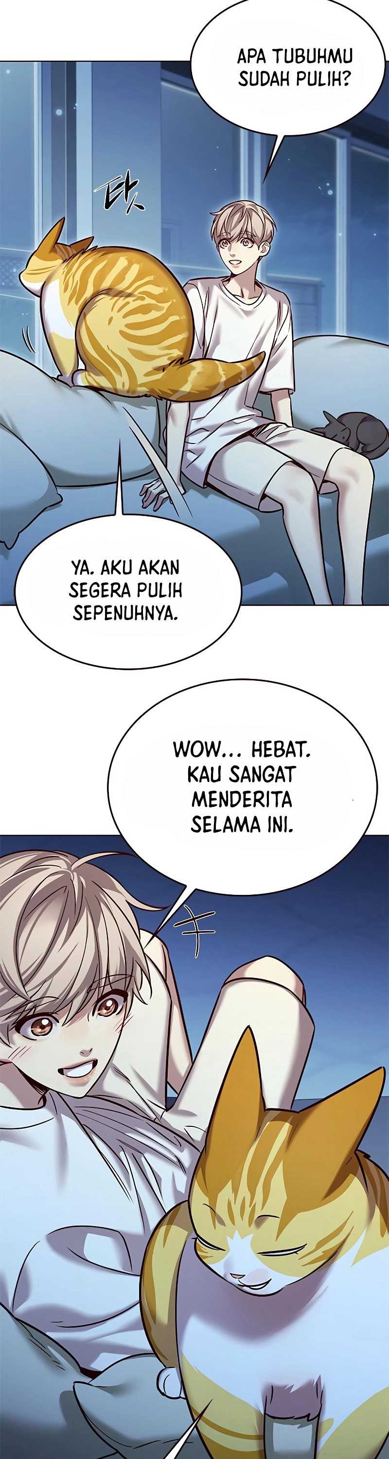 Eleceed Chap 309 - Next Chap 310