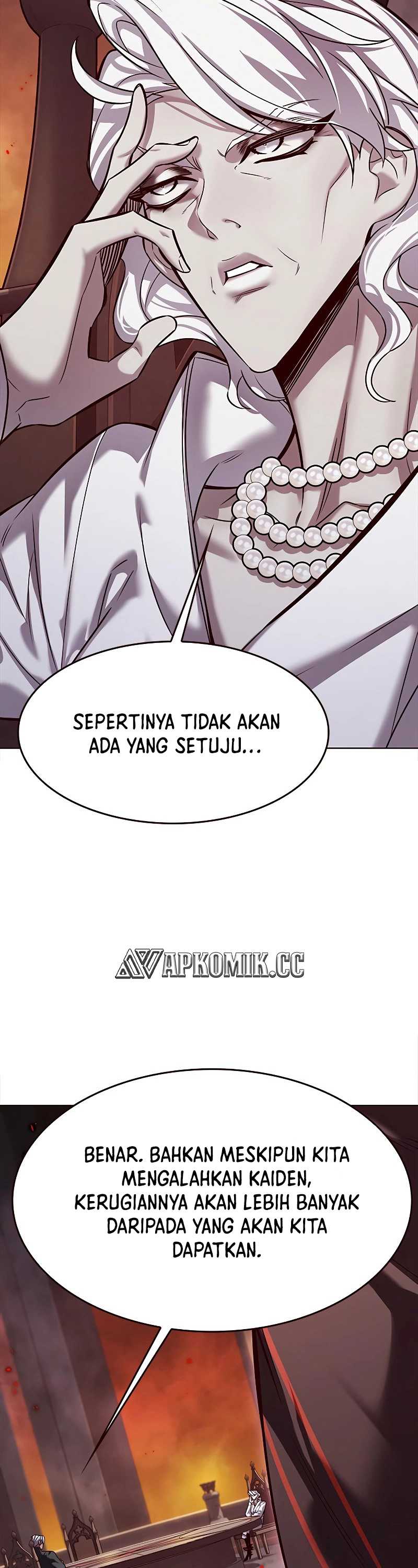 Eleceed Chap 309 - Next Chap 310