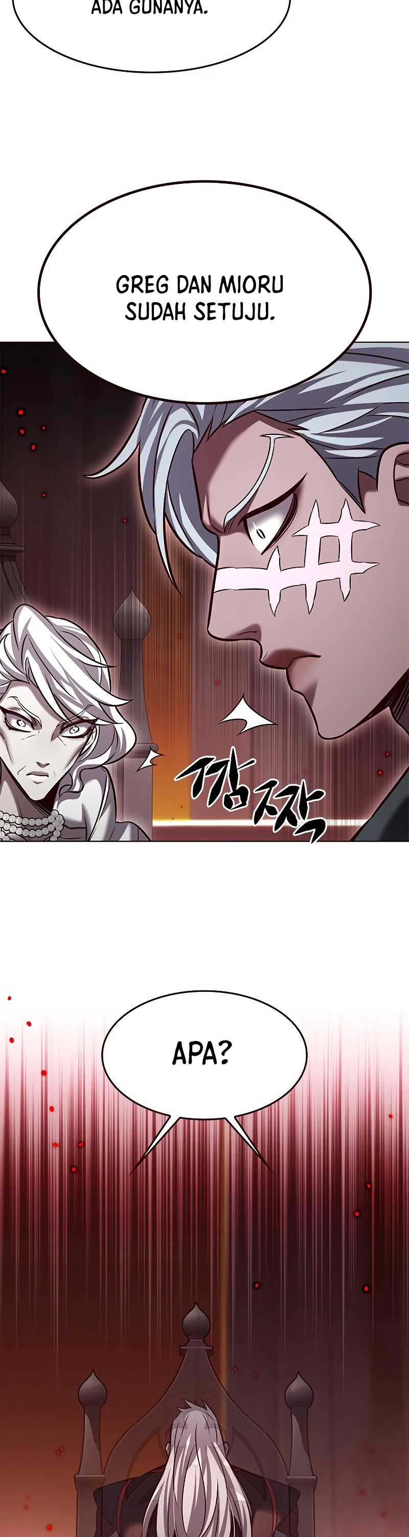 Eleceed Chap 309 - Next Chap 310