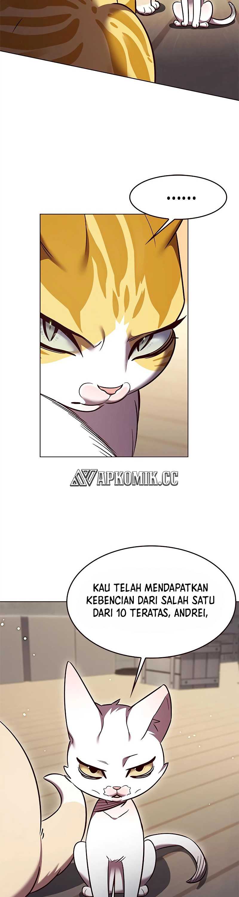 Eleceed Chap 309 - Next Chap 310