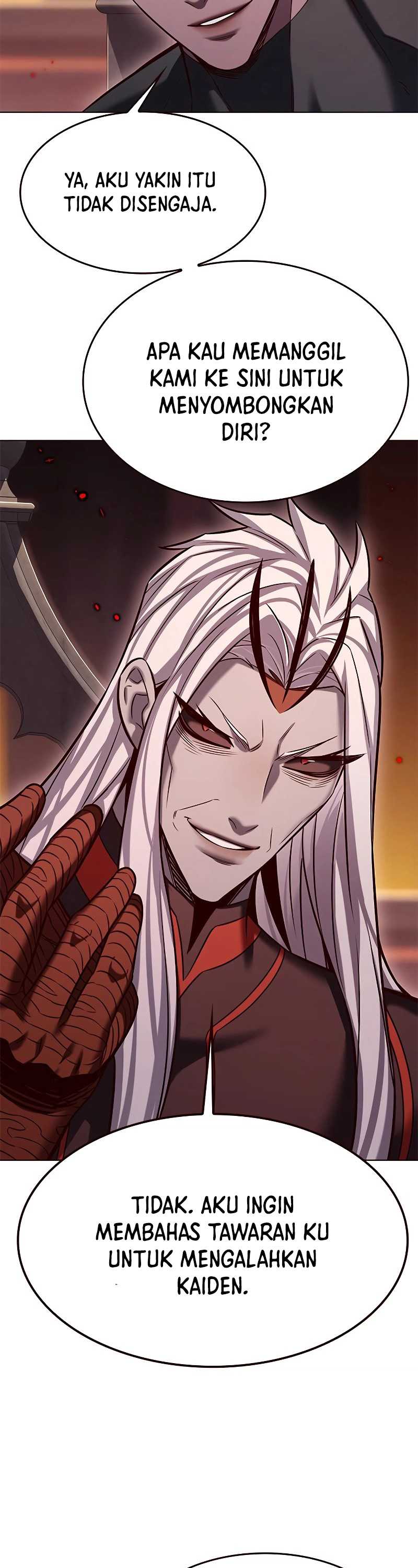 Eleceed Chap 309 - Next Chap 310