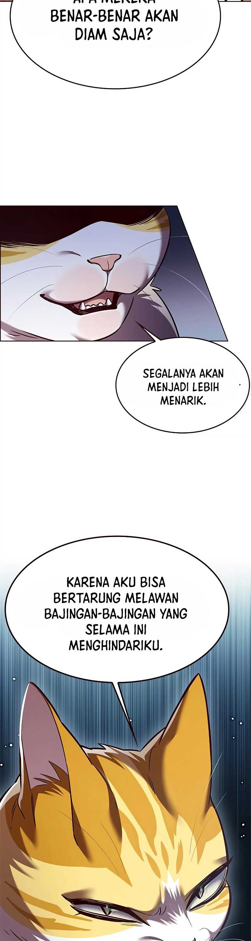 Eleceed Chap 309 - Next Chap 310