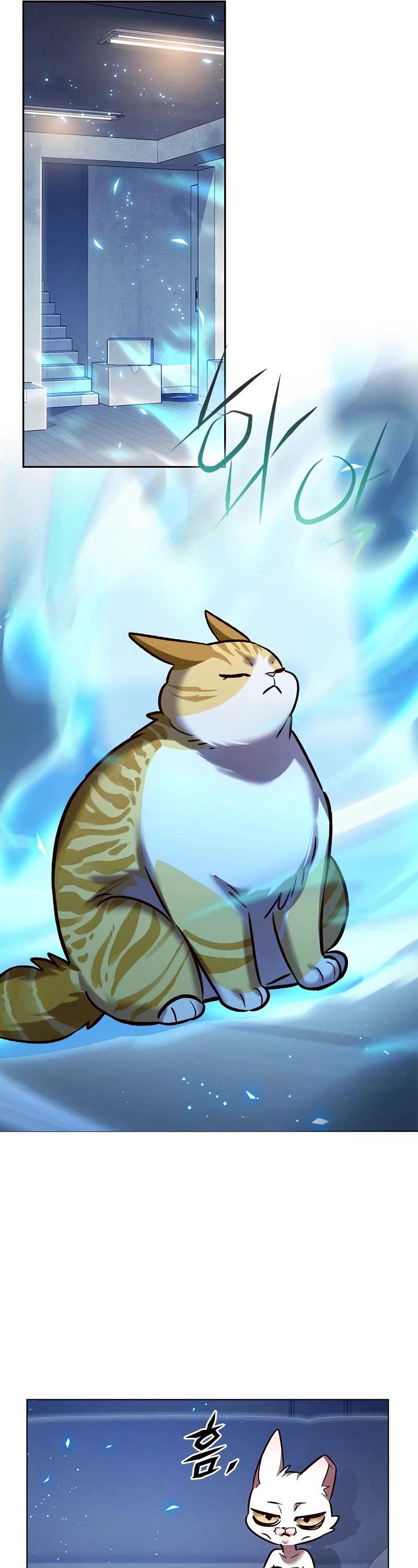 Eleceed Chap 309 - Next Chap 310