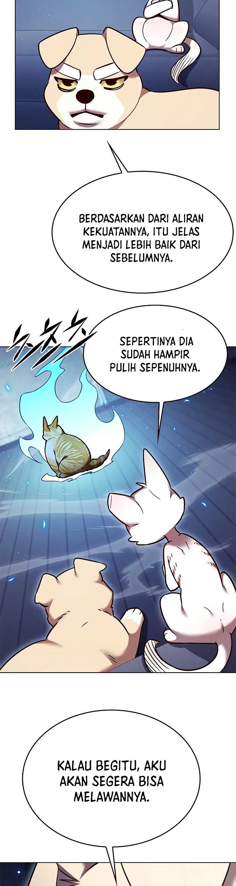 Eleceed Chap 309 - Next Chap 310