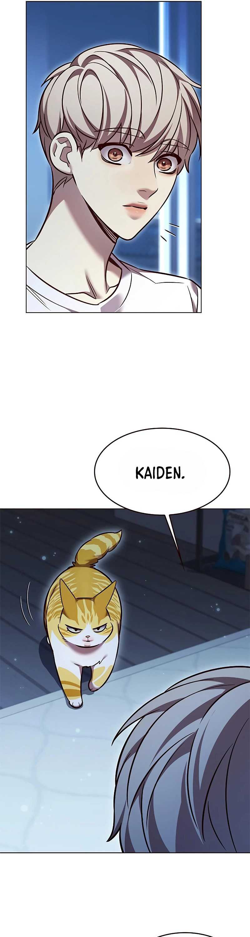 Eleceed Chap 309 - Next Chap 310