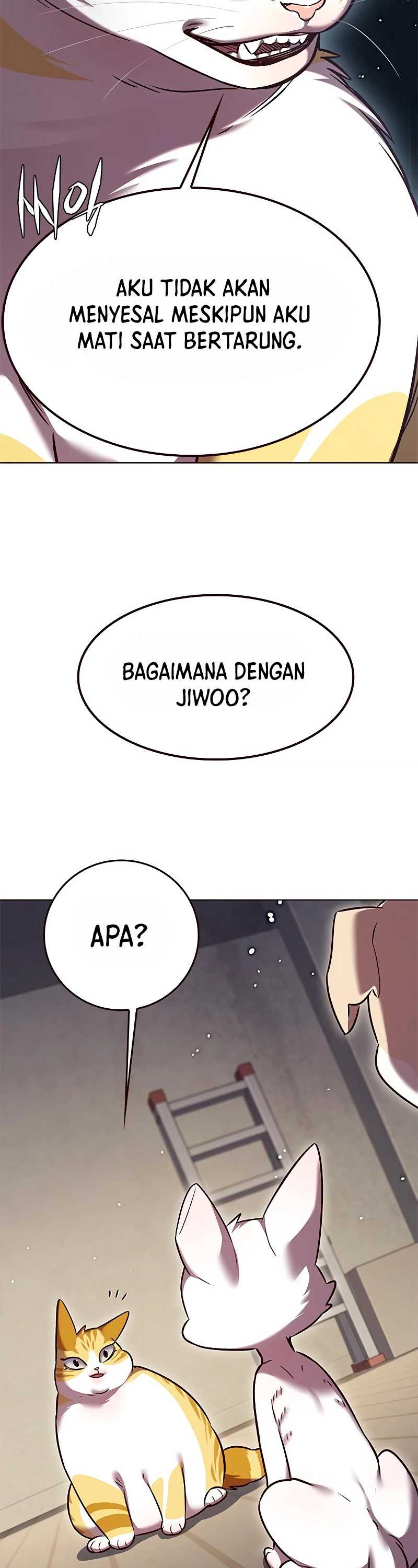 Eleceed Chap 309 - Next Chap 310