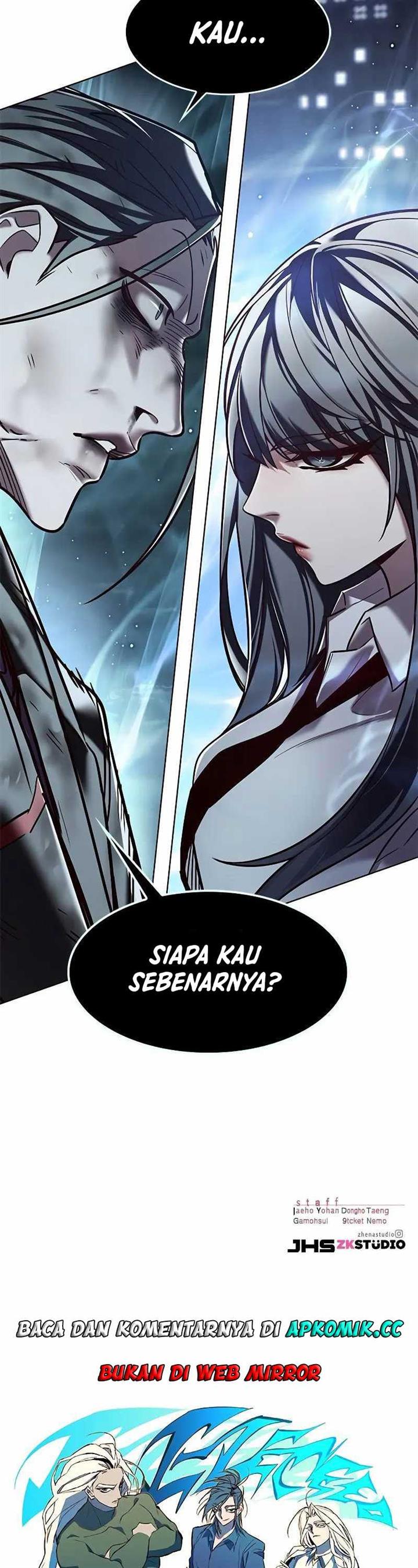 Eleceed Chap 300 - Next Chap 301