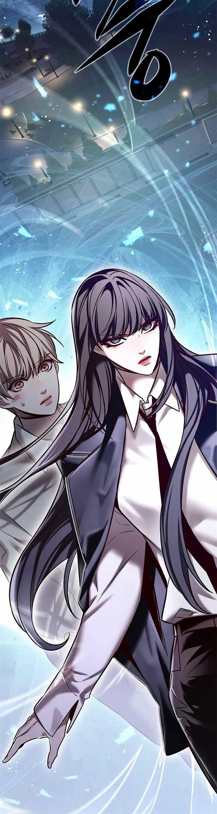 Eleceed Chap 300 - Next Chap 301