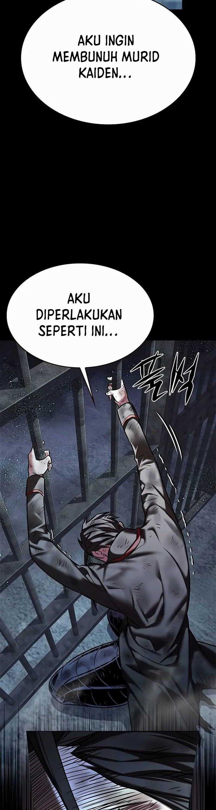 Eleceed Chap 300 - Next Chap 301