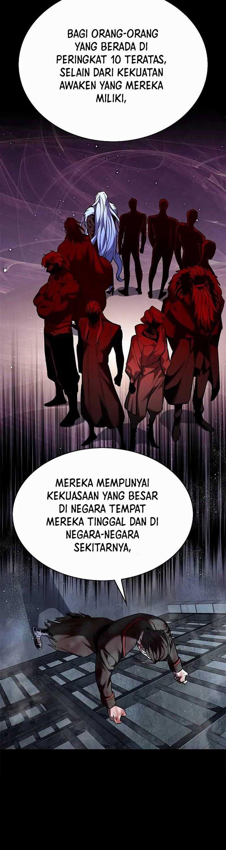 Eleceed Chap 300 - Next Chap 301