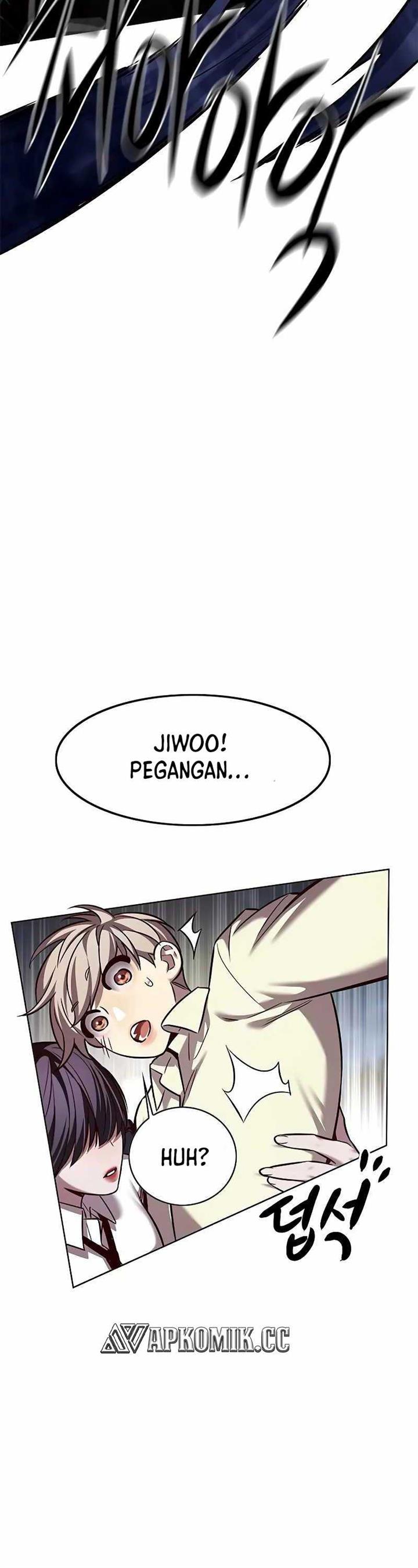 Eleceed Chap 300 - Next Chap 301