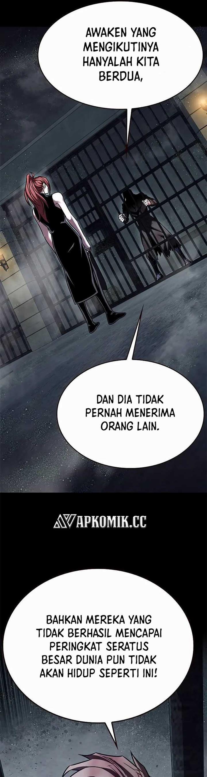 Eleceed Chap 300 - Next Chap 301