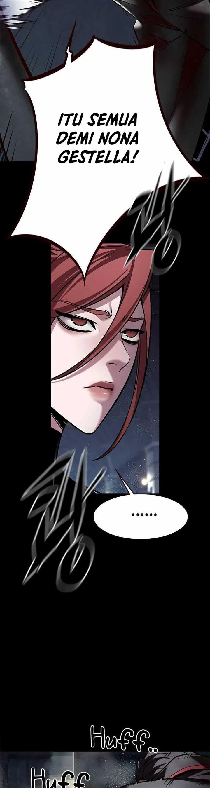 Eleceed Chap 300 - Next Chap 301