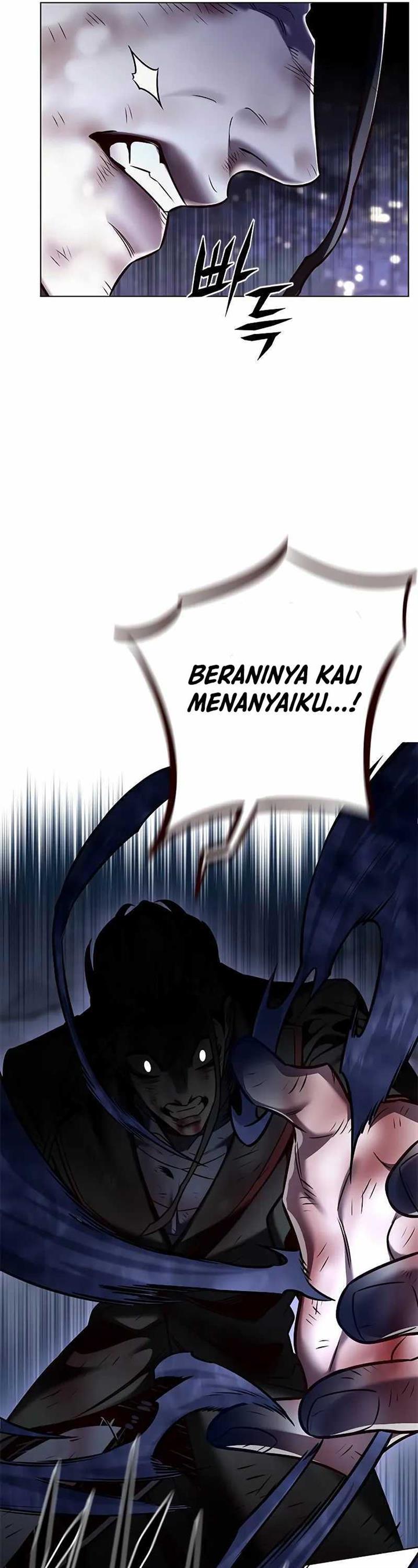 Eleceed Chap 300 - Next Chap 301