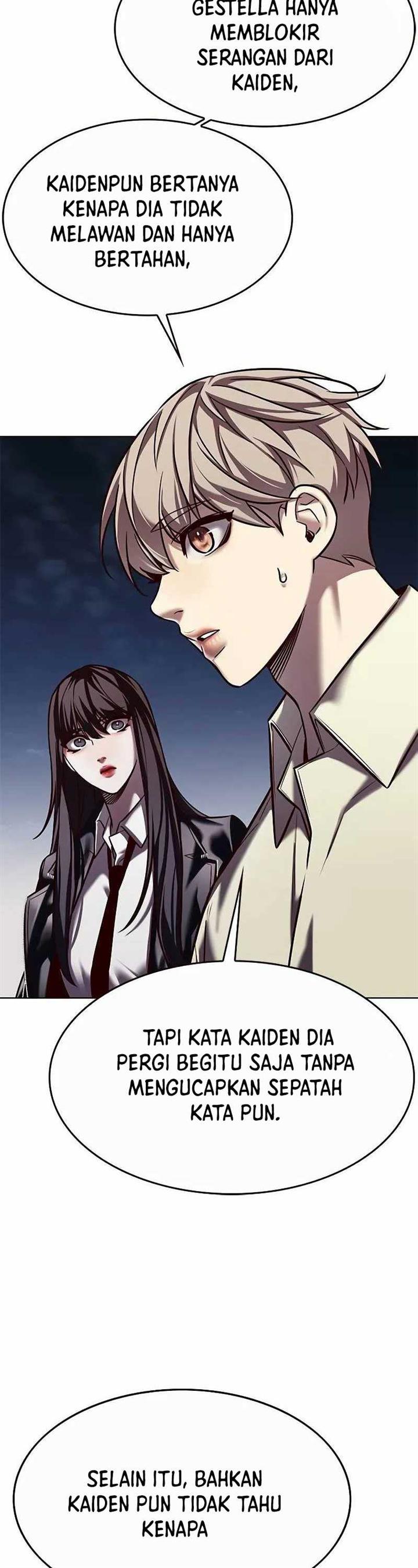 Eleceed Chap 300 - Next Chap 301