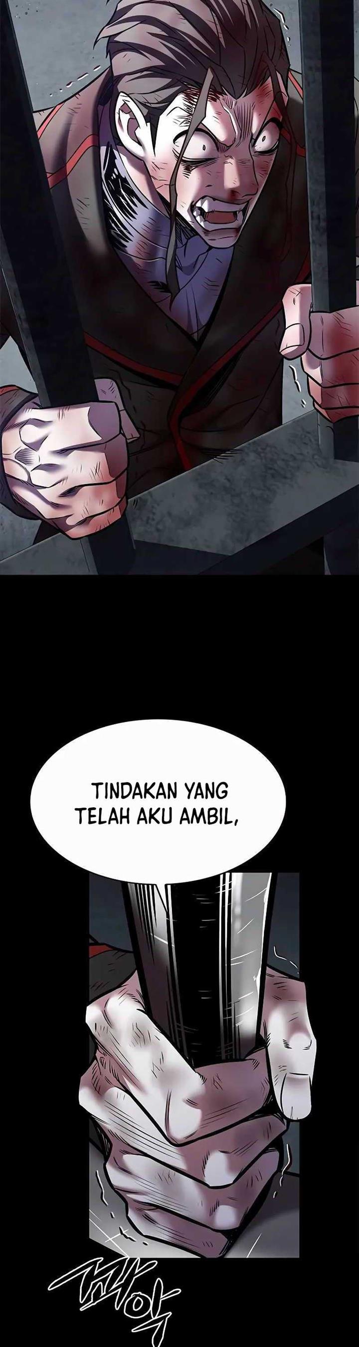Eleceed Chap 300 - Next Chap 301