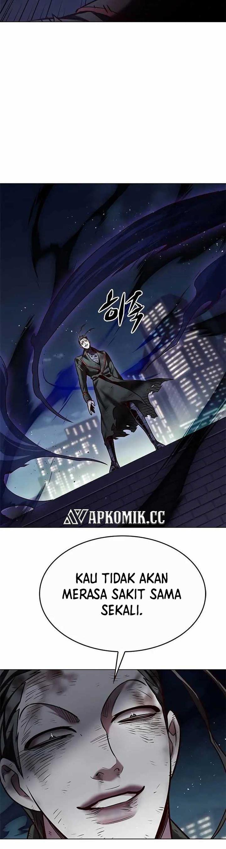 Eleceed Chap 300 - Next Chap 301