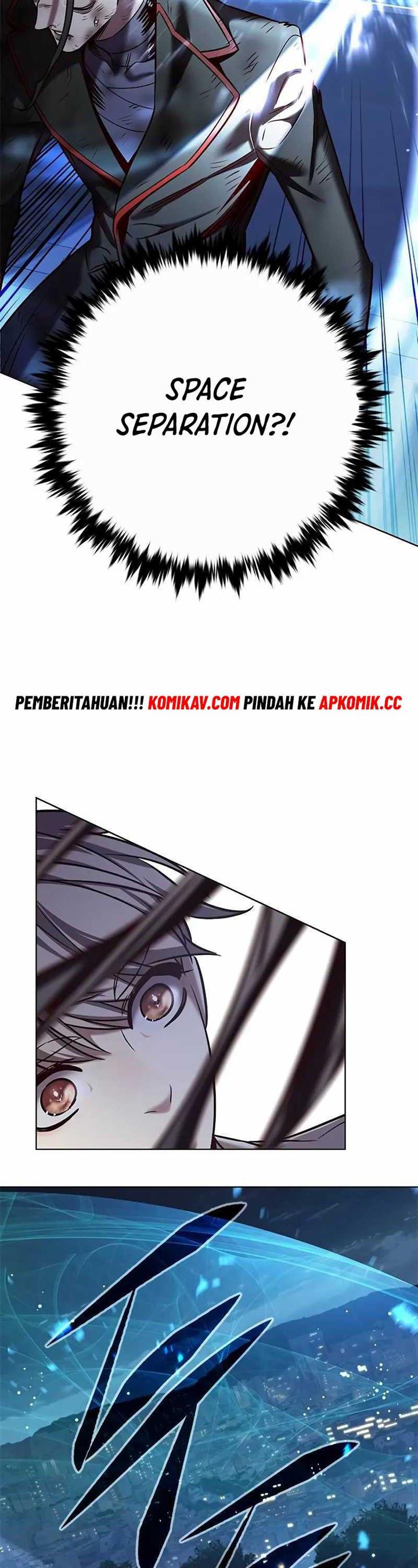 Eleceed Chap 300 - Next Chap 301