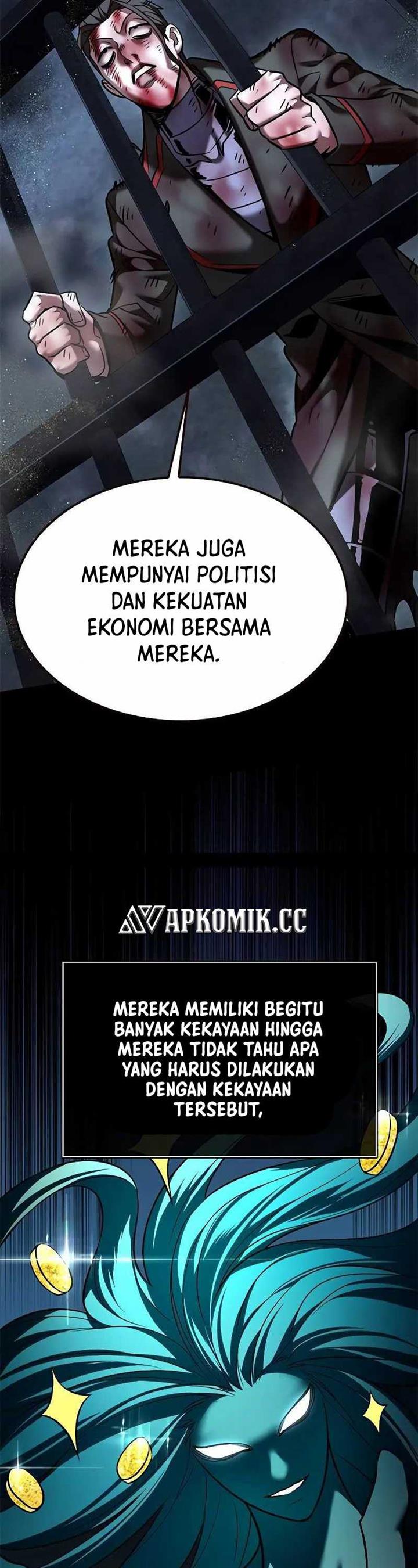 Eleceed Chap 300 - Next Chap 301