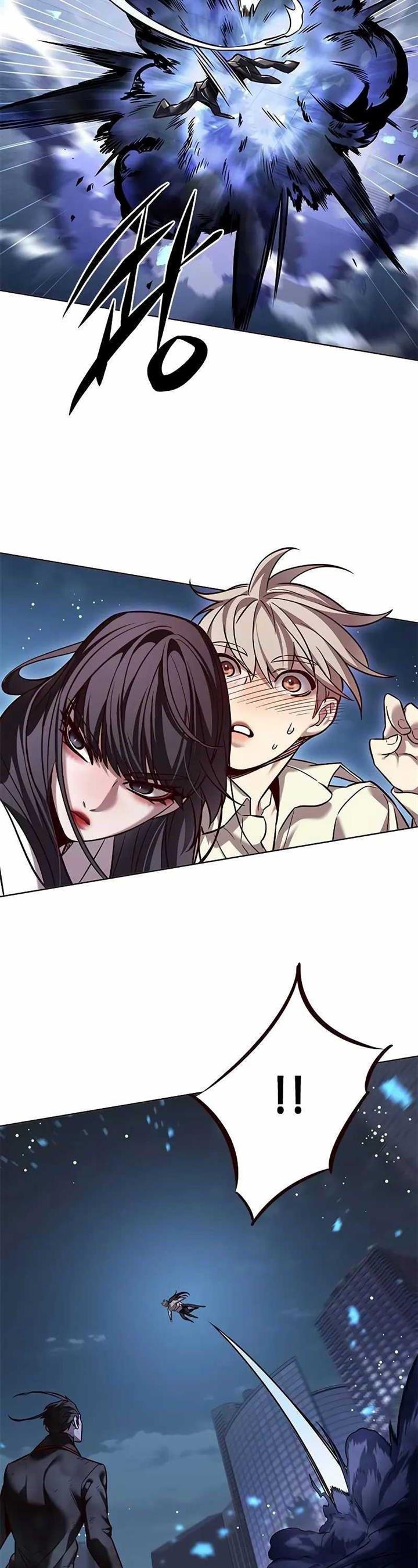 Eleceed Chap 300 - Next Chap 301