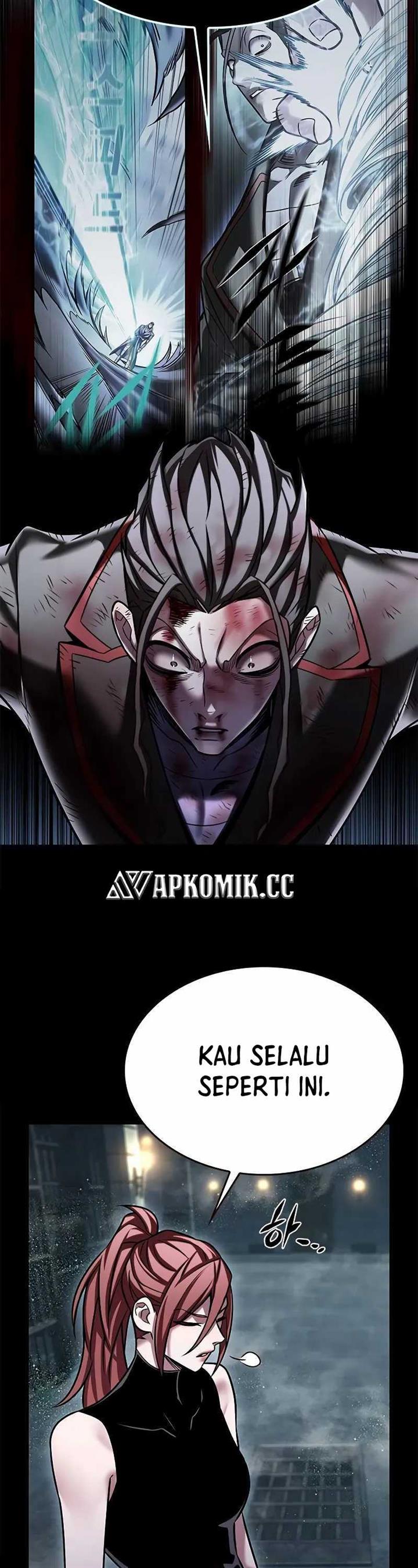 Eleceed Chap 300 - Next Chap 301