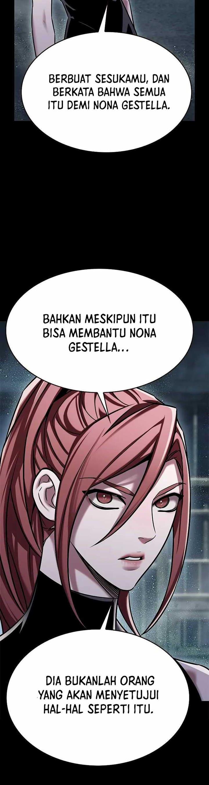 Eleceed Chap 300 - Next Chap 301