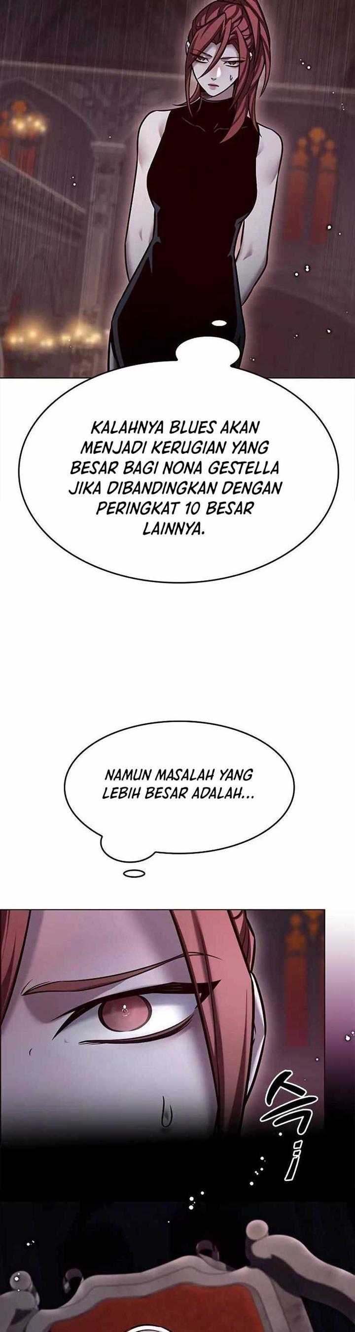 Eleceed Chap 300 - Next Chap 301