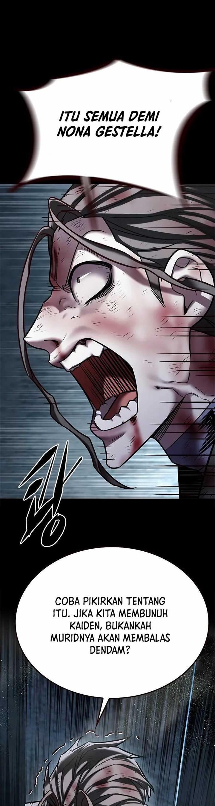 Eleceed Chap 300 - Next Chap 301