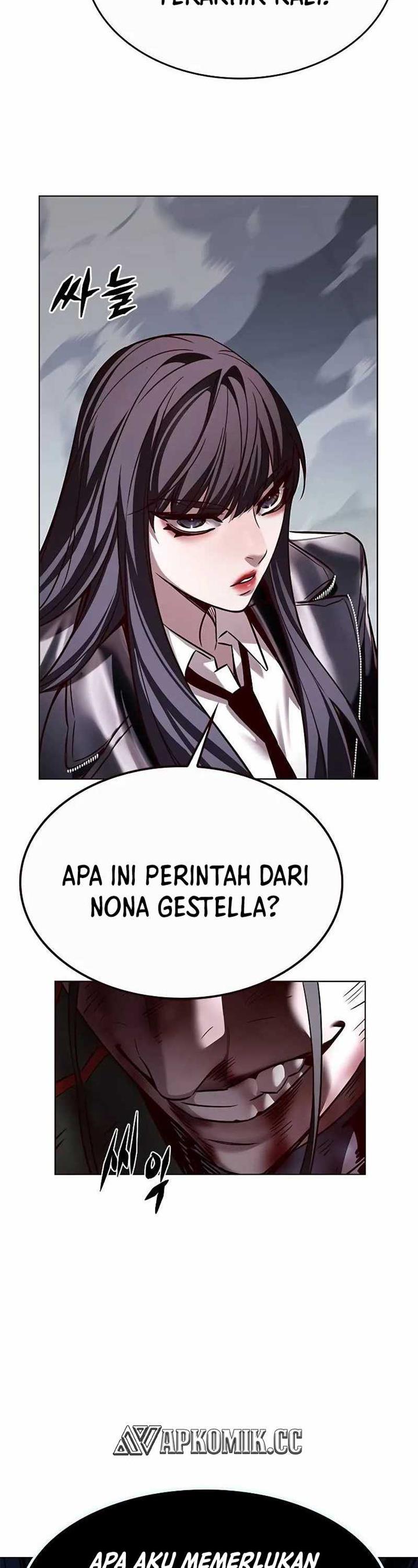 Eleceed Chap 300 - Next Chap 301