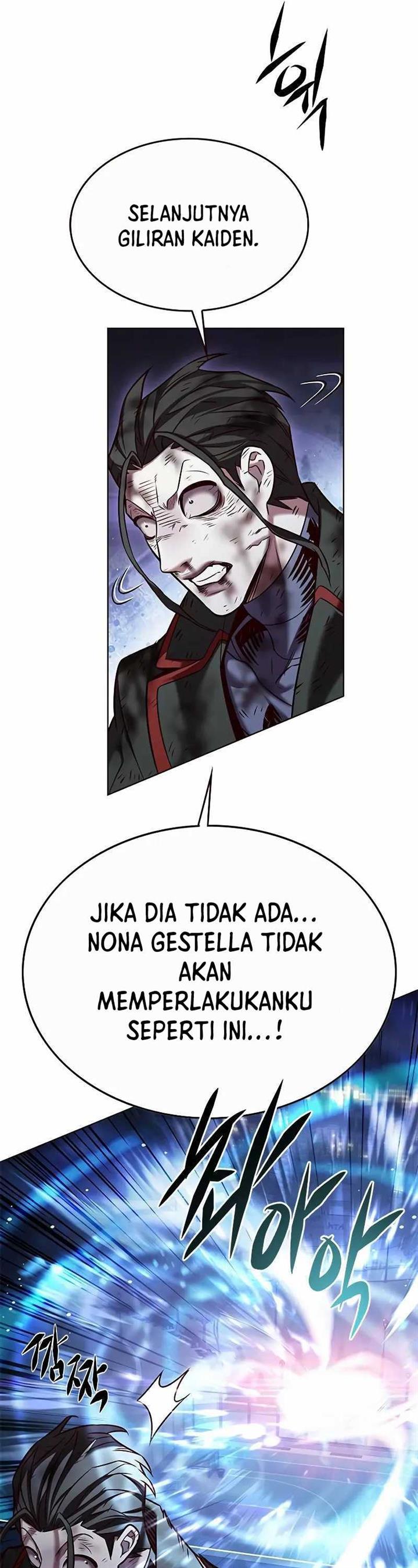 Eleceed Chap 300 - Next Chap 301